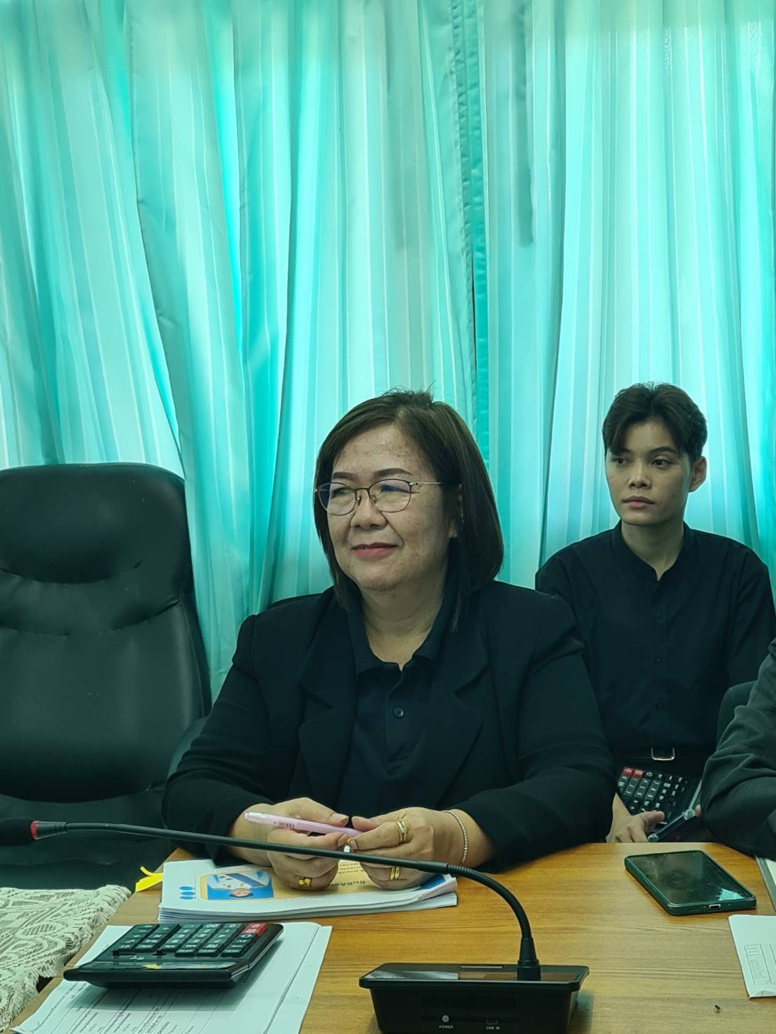 title - ผู้ตรวจราชการกรม ติดตามงานตามแผนงาน รอบที่ 1 ประจำปีงบประมาณ พ.ศ.2569